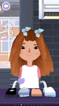 小小理发师游戏免费