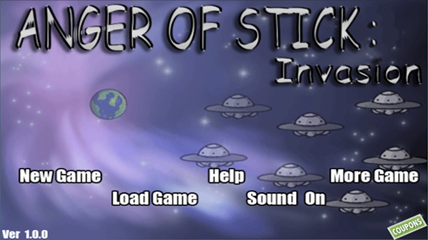 火柴人之怒免费安装