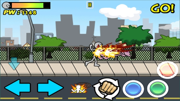 火柴人之怒免费安装