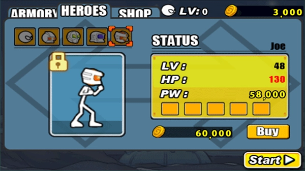 火柴人之怒免费安装