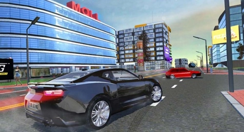 汽车模拟器2最新版