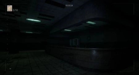 尖叫才能跑游戏无广告版