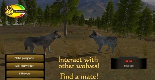 野狼迷踪手机版