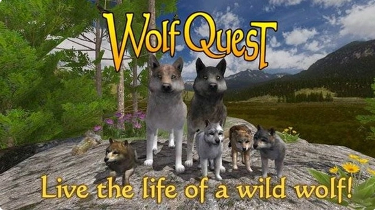 野狼迷踪手机版