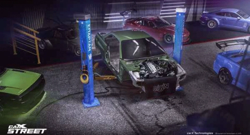 carxStreet国际版(3)