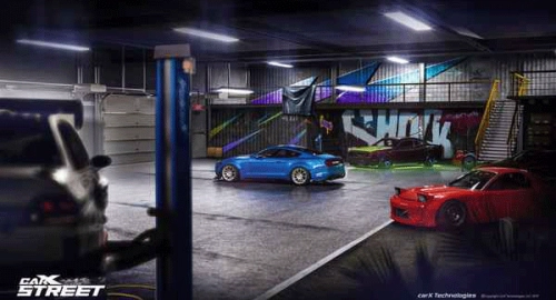 carxStreet国际版(4)