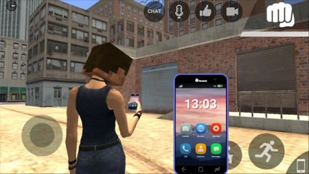 自由城计划模组版(3)