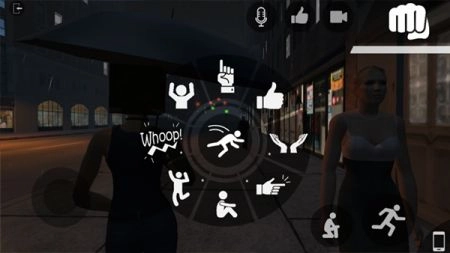 自由城计划2025版截图1