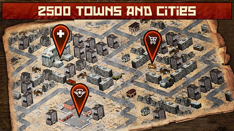 生存之日高级版(4)