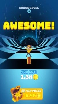 独轮乱斗最新版1