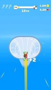 独轮乱斗最新版4