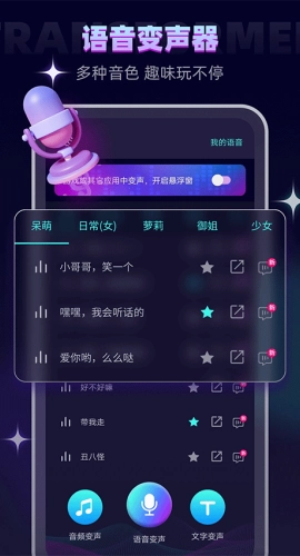 变声器大师图4