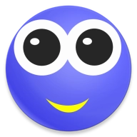 搞怪碰碰球单机版