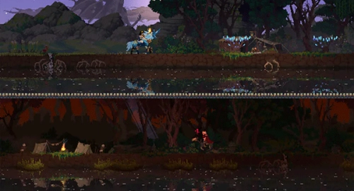 王国两位君主正版