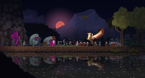 王国两位君主正版