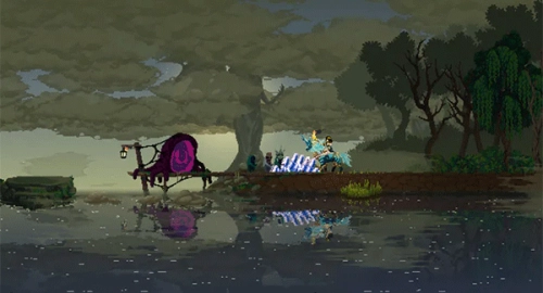 王国两位君主正版