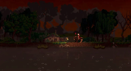 王国两位君主正版