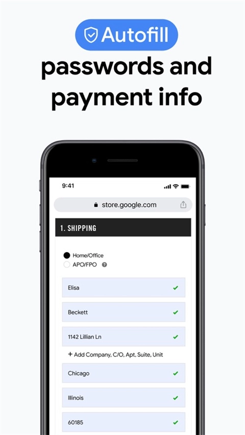 谷歌浏览器安装