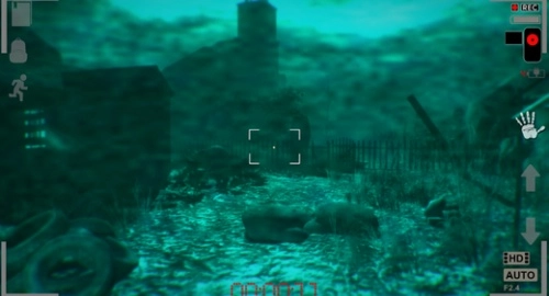 精神病院5汉化版图3