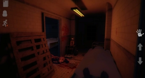 精神病院5汉化版图4