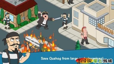 恶搞之家最新版4