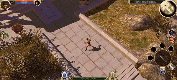 泰坦之旅传奇版2