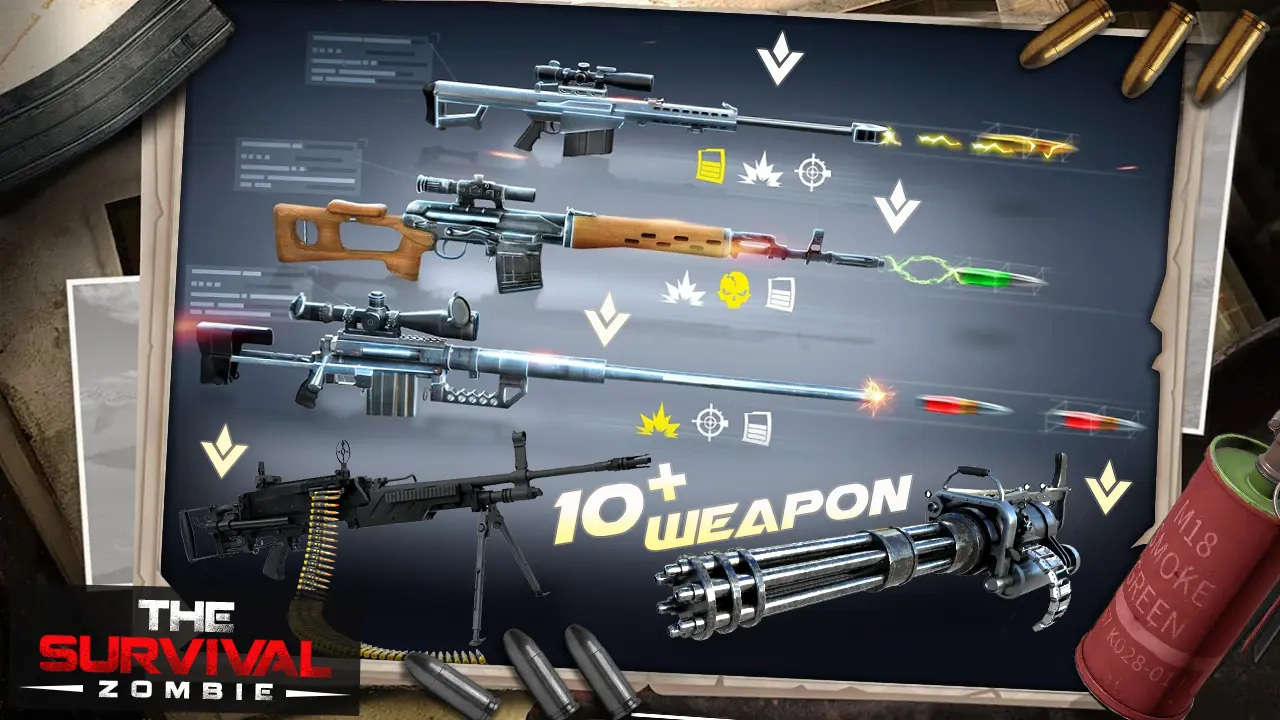 IGI突击队行动僵尸突袭