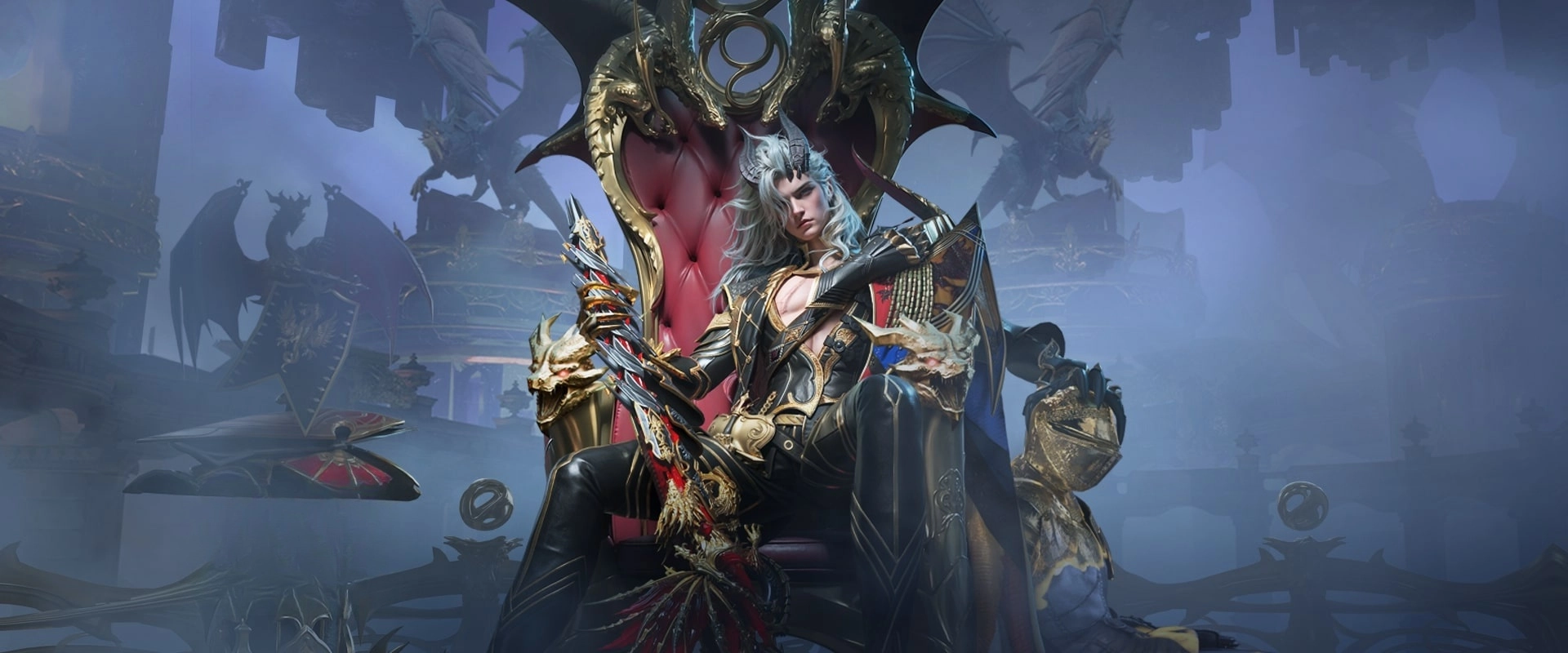 地铁逃生幽灵奇妙夜图4