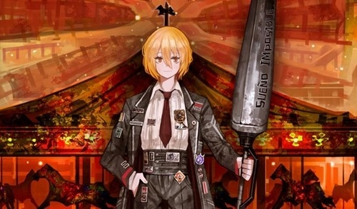 边狱巴士公司手游