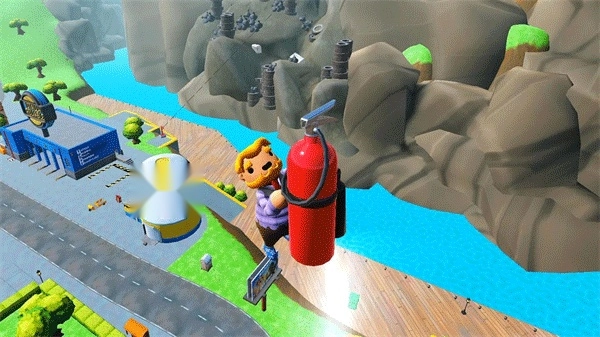 可靠快递正版(2)