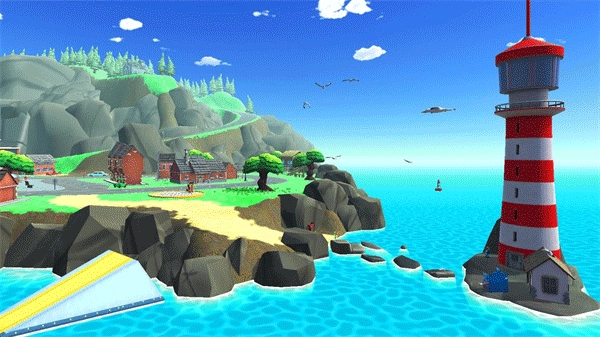 可靠快递正版(3)