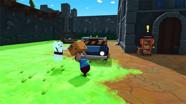 可靠快递正版(4)