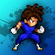 宇宙战士安卓版