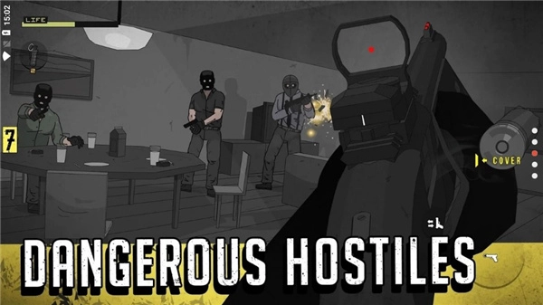 塞拉七号正版(3)