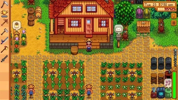 stardewvalley游戏正版