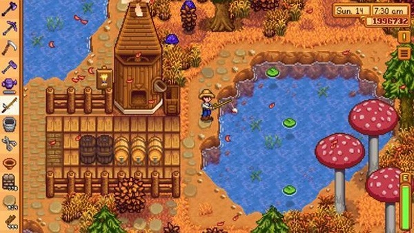 stardewvalley游戏正版