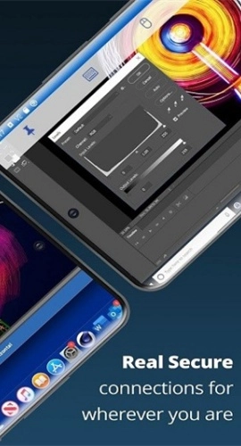 vncviewer安卓版(2)