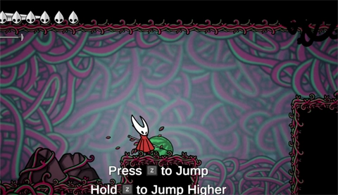 空洞骑士丝之歌安卓版