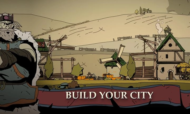 帕拉贝伦围攻传奇游戏最新版(3)