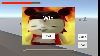 灵珠大战魔丸手机版图3