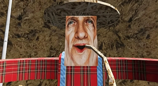 约翰农场手机版图1