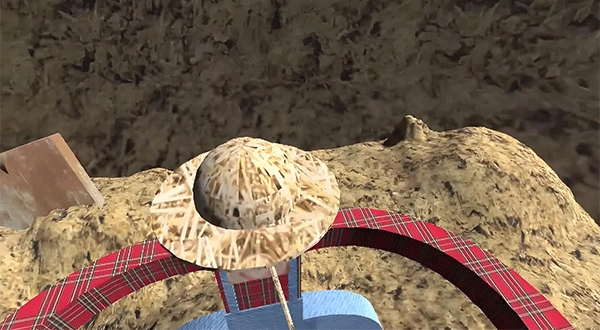 约翰农场手机版图4