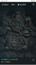 三角洲行动地图工具DeltaForce免费