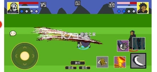 像素火影u鼬神最新版本v1.00.42(4)