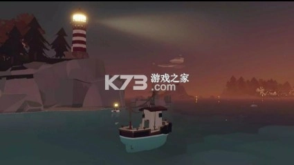 渔帆暗涌手机版(DREDGE)v1.5.13(1)