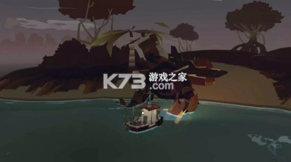 渔帆暗涌手机版(DREDGE)v1.5.13(6)
