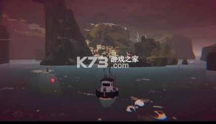 渔帆暗涌手机版(DREDGE)v1.5.13(3)