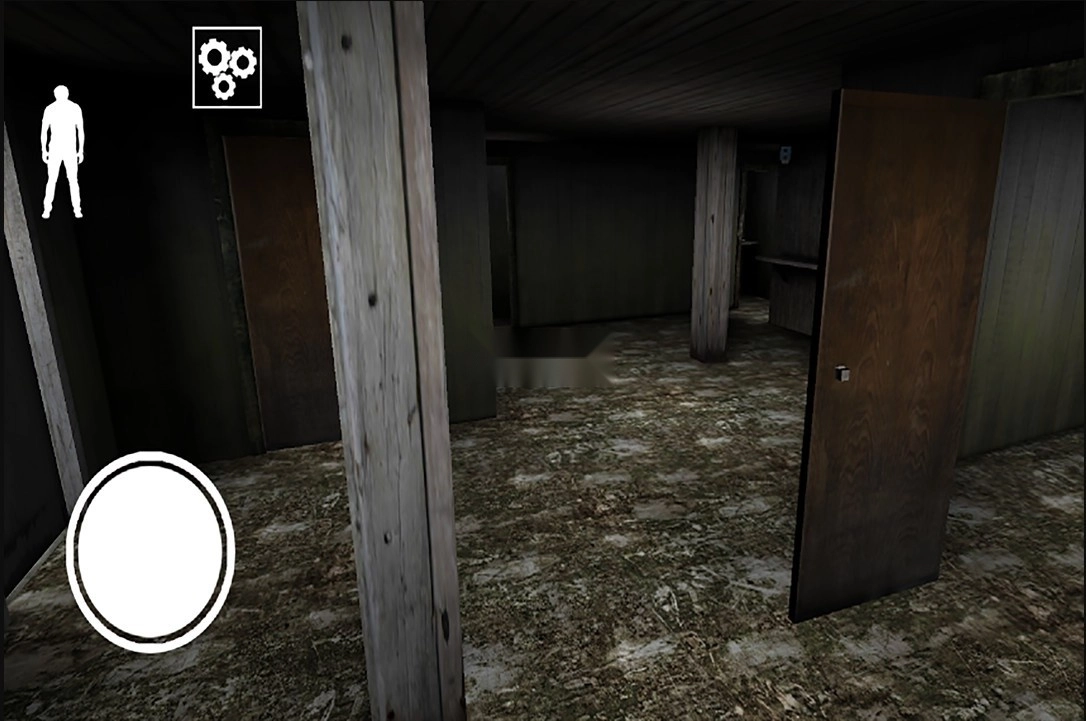 恐怖奶奶2汉化版(1)