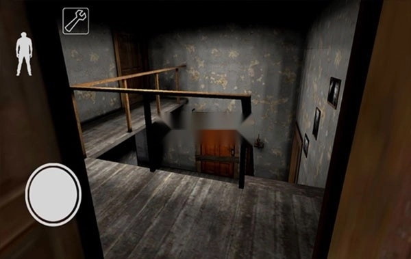 恐怖奶奶2汉化版(9)