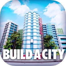 城市岛屿2官方版v150.6.0